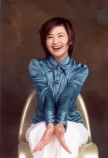 吴小莉_吴小莉大陆寻亲_吴小莉个人简历