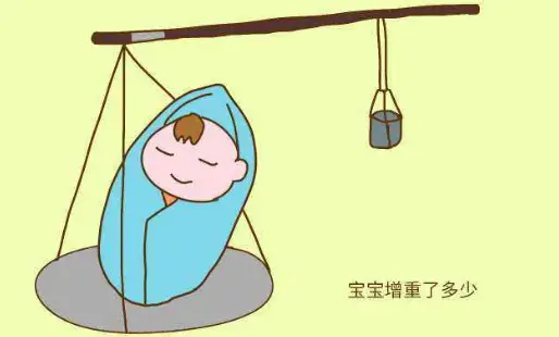 3个月婴儿的身高、体重、睡眠标准范围，看看你家宝宝达标了吗？