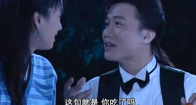 祝无双与郭芙蓉_祝无双_祝无双婷美