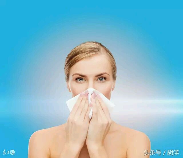过敏性鼻炎有没有祖传秘方__古代怎么治过敏性鼻炎