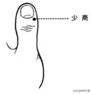 鱼际止咳按摩方法_手鱼际_鱼际