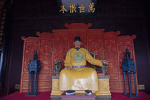 状元出自哪个省__状元明代出自地方的名人
