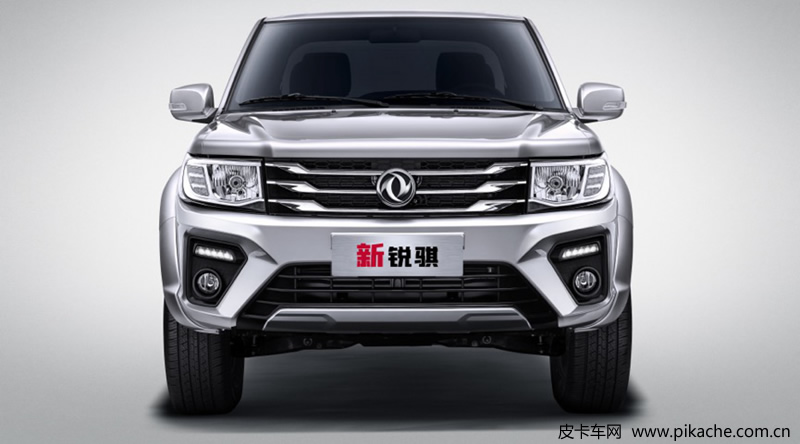 郑州日产皮卡车大全图片及价格，2021年5月整理