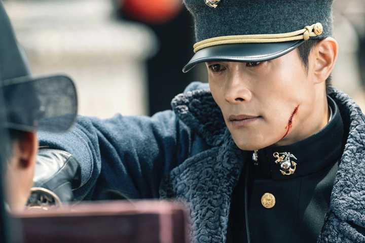 李俊昊获得第 58 届百想视帝，你如何评价该演员的演技？