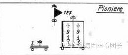 国防军_国防军事频道_国防服役章每个军人都有吗