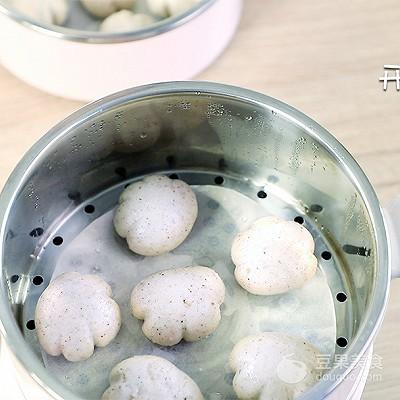 馒头做法小苏打_馒头做法小白兔_小馒头的做法