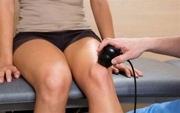 老年人膝盖痛有什么好的办法？