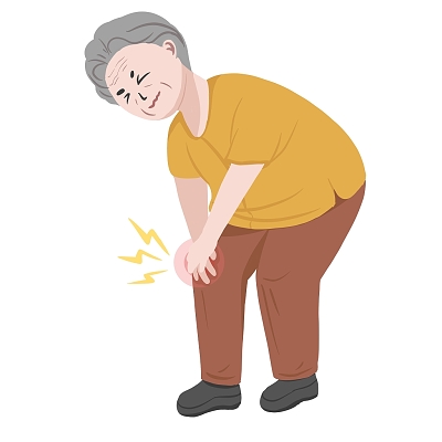 老人出现腰腿痛，一定要注意排查这个疾病