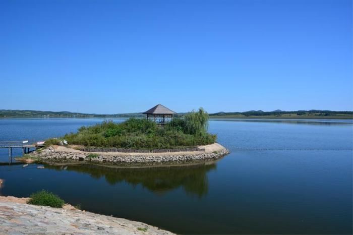 辽宁铁岭昌图县四个值得一去的旅游景点，看看有你喜欢的吗？