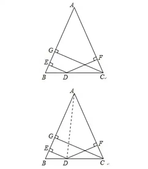 初中数学最经典的九大解题方法