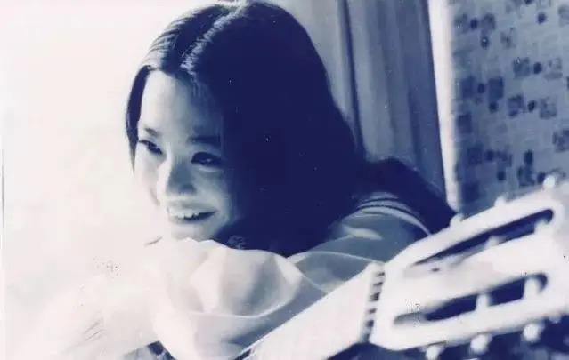 张艾嘉年轻图片_张艾嘉歌曲_张艾嘉