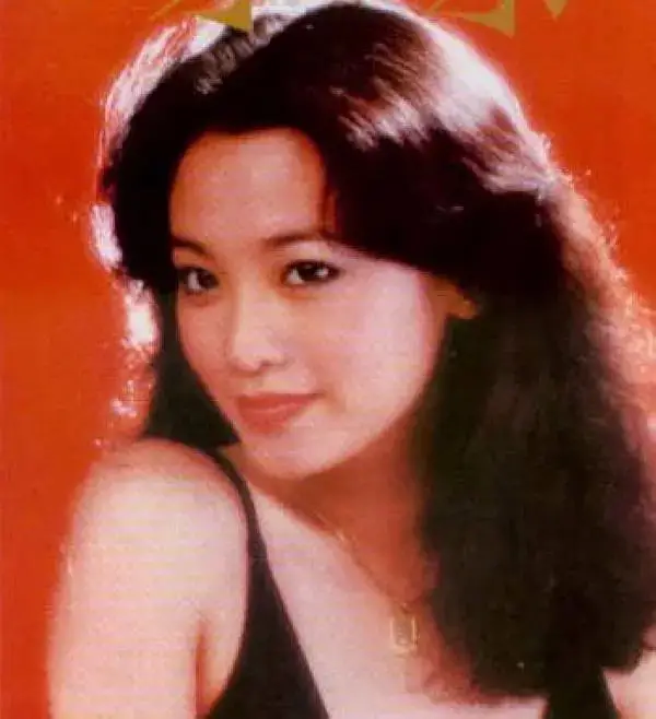 张艾嘉_张艾嘉歌曲_张艾嘉年轻图片
