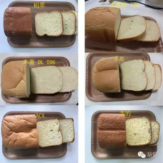 面包机东菱还是柏翠好_东菱面包机_面包机东菱人工操控
