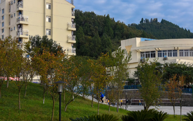 西南科技大学城市学院_西南科技大学城市学院简介_西南大学科技大学城市学院官网
