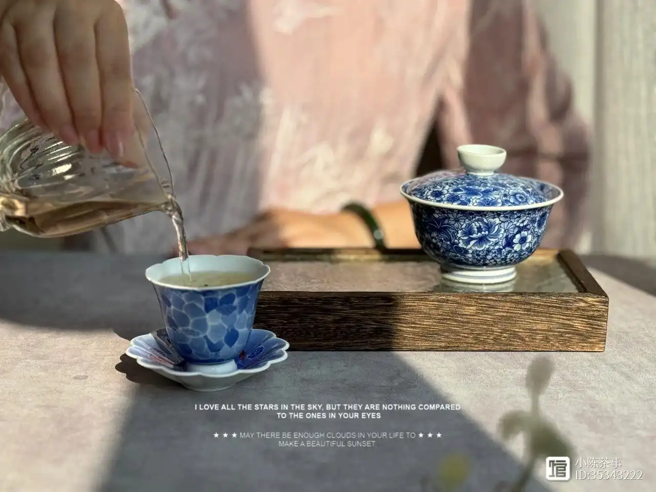 茶叶泡水喝_喝茶叶泡茶有什么好处_