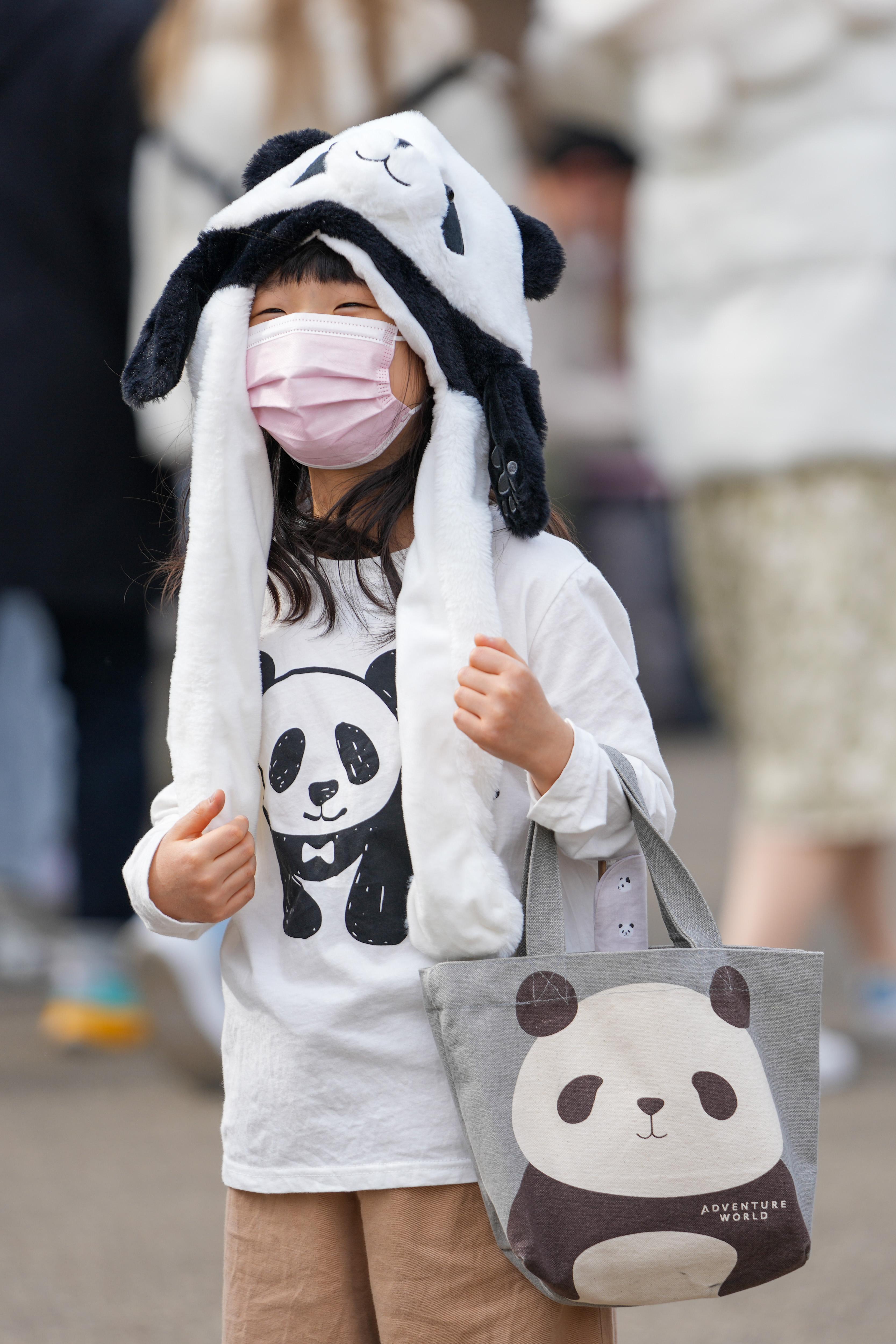 全球连线 | 送“香香”回中国，日本朋友忍不住哭了出来