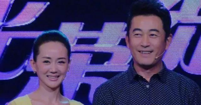 王志飞的三个老婆照片_王志飞老婆_王志飞