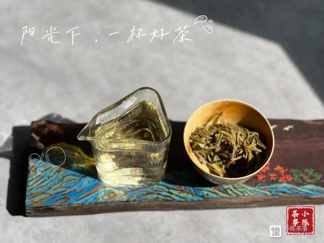 绿茶花茶泡红茶鲜味技巧教学__绿茶红茶花茶