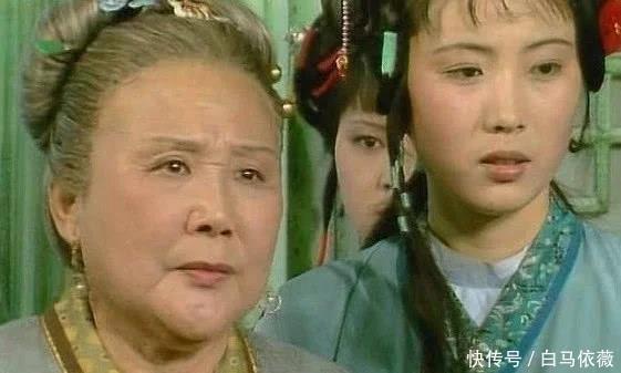 _笑源对姥姥说_我要看姥姥的房间