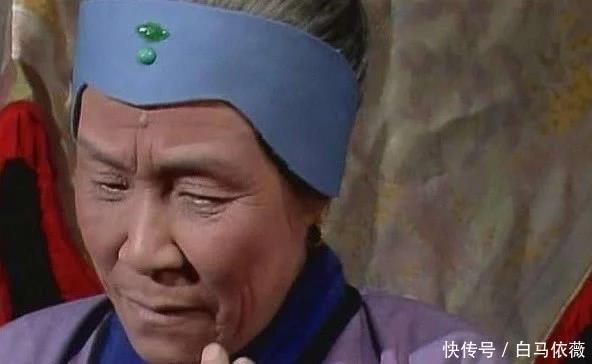 笑源对姥姥说__我要看姥姥的房间