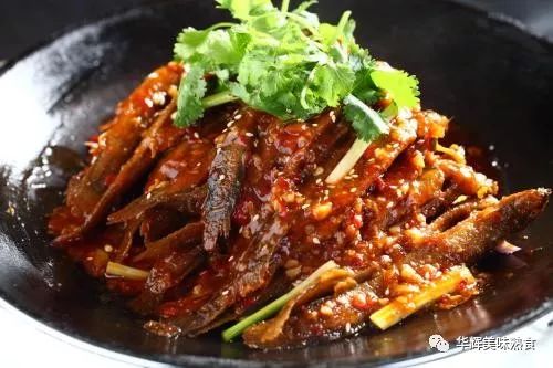 美味熟食制作配方分享干锅酱和干锅油的做法