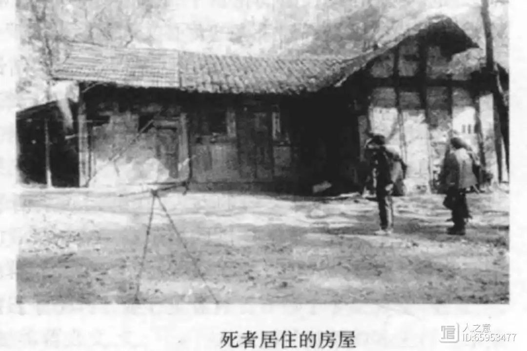 毙命老妪不简单！1995年仙桃市毛嘴镇“10·13”凶杀案侦破始末