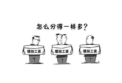 绩效考核在管理中起到的作用__绩效管理并不难