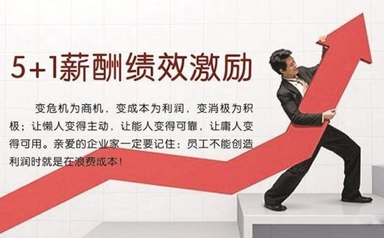 _绩效管理并不难_绩效考核在管理中起到的作用