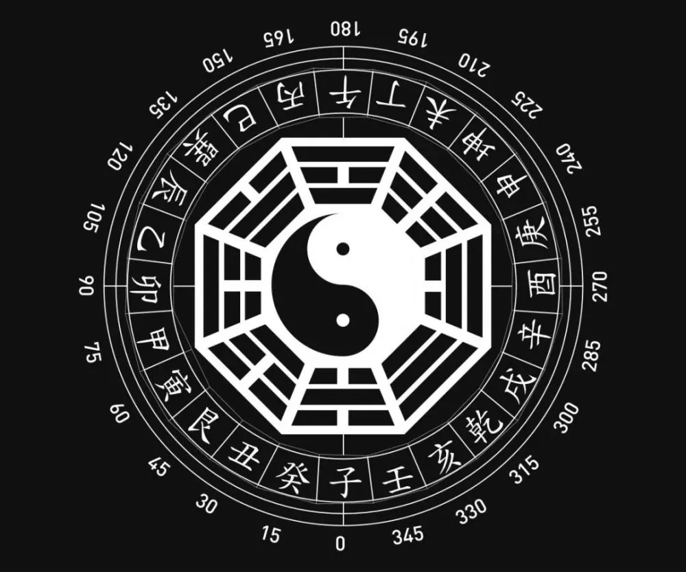 十天干喜忌口诀和详解__十天干的最本质的喜忌公式