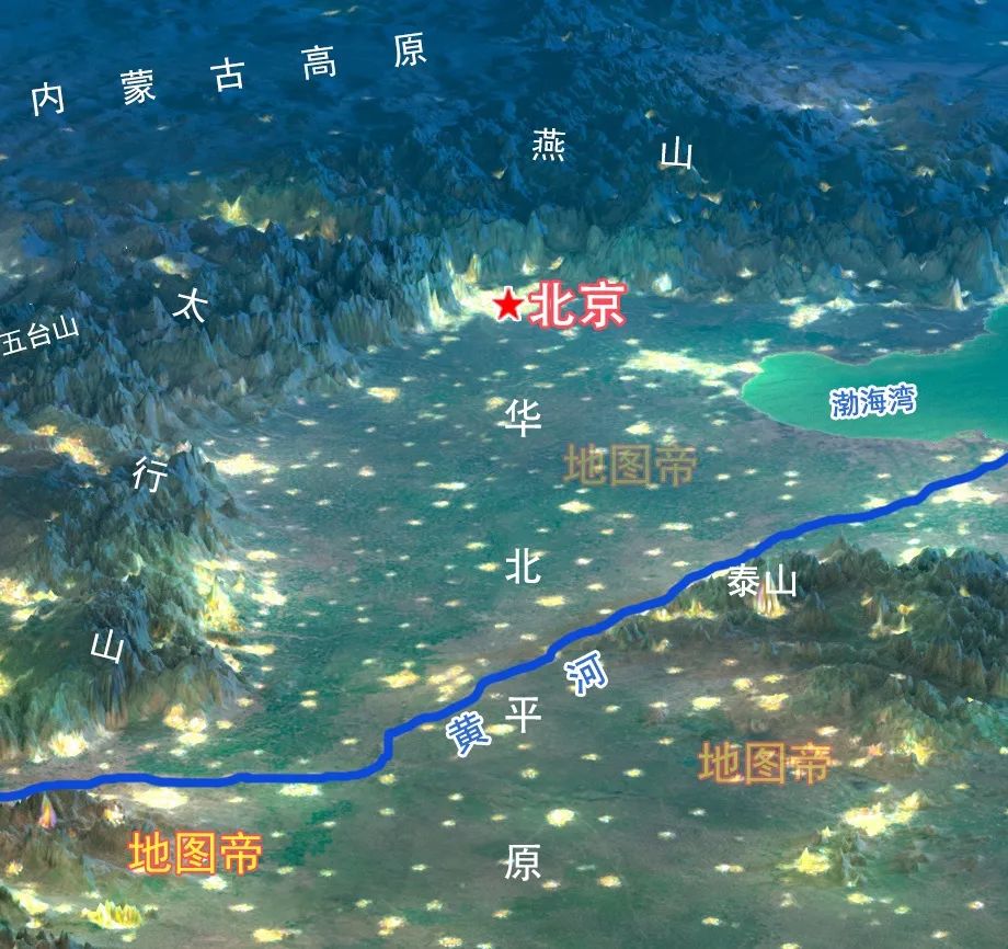 宋朝几百年收不回燕云十六州，明朝为何能一锤定音？_宋朝几百年收不回燕云十六州，明朝为何能一锤定音？_