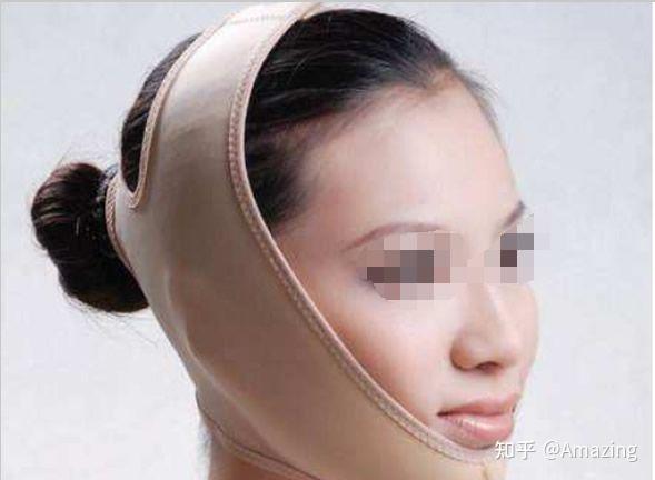 面部抽脂_面部抽脂头套要带多久_面部抽脂的危害和副作用