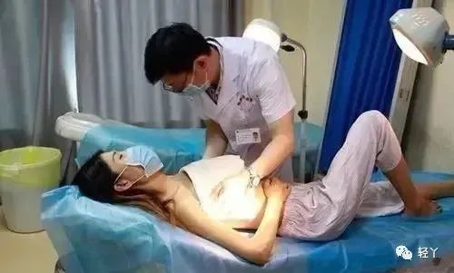 乳房按摩正确手法按摩手法_按摩乳房_乳房按摩有什么好处和功效