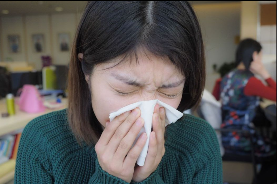 中医治感冒的六大名方，赶紧收藏！别等感冒的时候找不到！